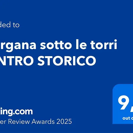 アパート Morgana Sotto Le Torri Centro Storico ボローニャ